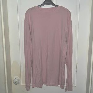 Pink AE Longsleeve
